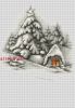 Luca-S B2279, Winter Landscape