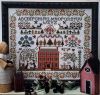 The Sampler Company, Red House Sampler