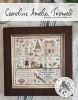 With Thy Needle and Thread, Caroline Amelia Trowell