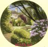 Heritage 287, Таинственный сад (Secret Garden)