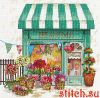 Dimensions 35401, Blooms Flower Shop