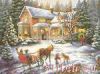 Dimensions 08733, Домой на праздники (Coming Home for the Holidays)