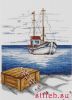 Permin 92-2308, Schooner