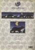 Polar Bears. Moonlighting, Needlepoise