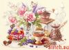 Чудесная игла 120-203, На чашечку кофе…?!
