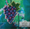 Оторова Гуля (Guli Stitch), Виноград