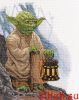 Dimensions 35392, Star Wars Yoda