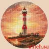 Золотое Руно М-023, Маяк на закате