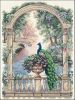 Dimensions 35110, Величественный павлин (Majestic Peacock)