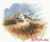 Heritage JWOF1060, Old Farmhouse