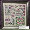 Rosewood Manor. Dreaming Of Violets