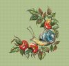 Князева Ольга #32376, Летняя прогулка