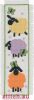 Permin 05-6146, Sheep Bookmark