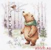 Алиса 0-241, Сказки леса. Весна пришла