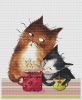 Князева Ольга #40687, Земляничный венок