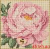 Mill Hill MH14-2511, Peony