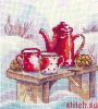 Сделай своими руками Ч-09, Любимый чай