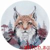 Овен 1302, Миниатюра. Рысь