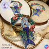 Suzir'ya Edynoroga 1055, Русалка