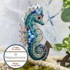 Suzir'ya Edynoroga. Морской конек