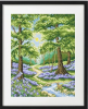 Joy Sunday, Bluebell Forest