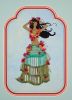 Mirabilia #20976, Leilani the Hula Dancer (MDC16)