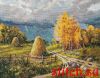 Овен 1273, Осенняя гроза