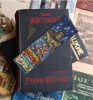 Митякина Елена #53632, Гарри Поттер