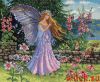 Dimensions 35410, Summer Fairy