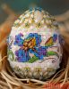 Риолис (Сотвори Сама) В222, Пасхальное яйцо Ирисы