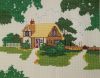 THE CREATIVE CIRCLE 1612, Country Cottage