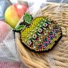 СО Со вкусом, Яблоко. Сергеенко Юлия