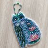 Григорьева Надежда (mandarinks), Клод