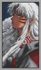 Шабашева Александра (AlShabash) #57000, Sesshomaru