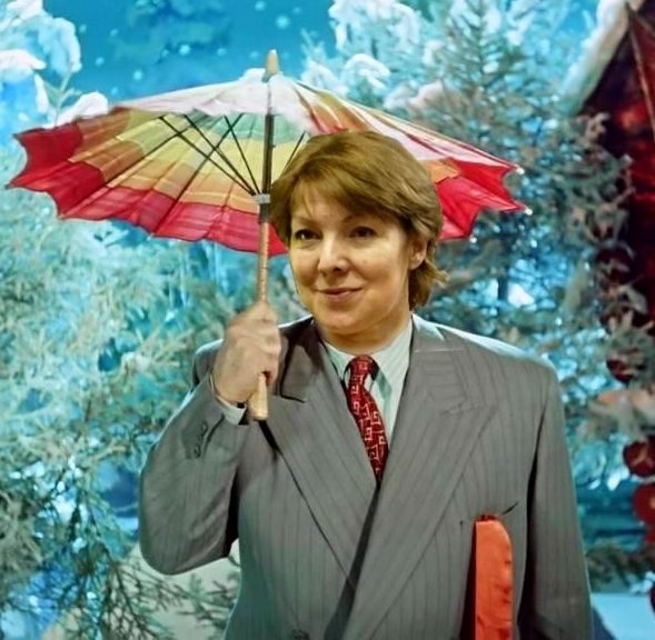 Аватар СветланаМ