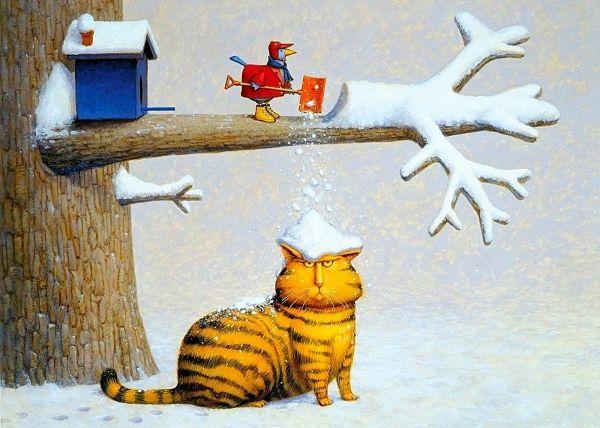 Аватар СветланаМ