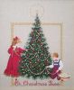 Marilyn Leavitt-Imblum (Lavender&Lace) #29144, Oh, Christmas Tree