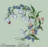 Пегова Екатерина #36395, Первоцветы