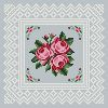 Геворкян Кристина (Kristia) #48615, Винтажные розы