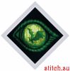 Риолис (Сотвори Сама) 2162, Глаз Дракона