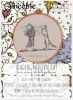 Демина Мария (LittleRoomInTheAttic), Читающий кот