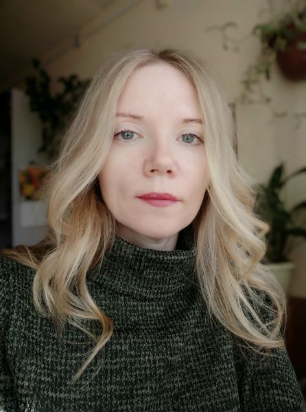 Аватар Анастасия Русакова