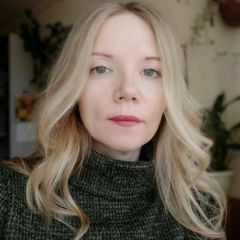 Анастасия Русакова