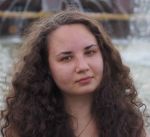 Аватар OxanaZmeyka