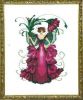 Nora Corbett, Zinnia