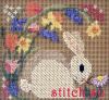 Mill Hill MHCB124, Blooming Bunny, ПОДБОР