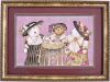 Amishop, Tea Time