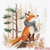 Алиса 0-243, Сказки леса. Лис