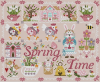 Crocette a gogo, Spring time