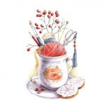 Аватар nadya_and_stitch